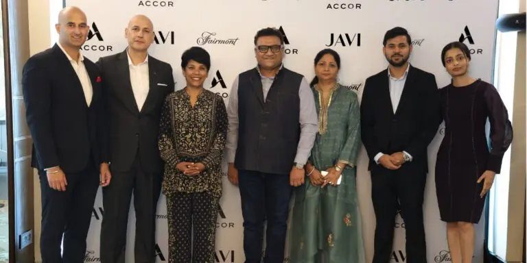 Accor and InterGlobe Pivot in India