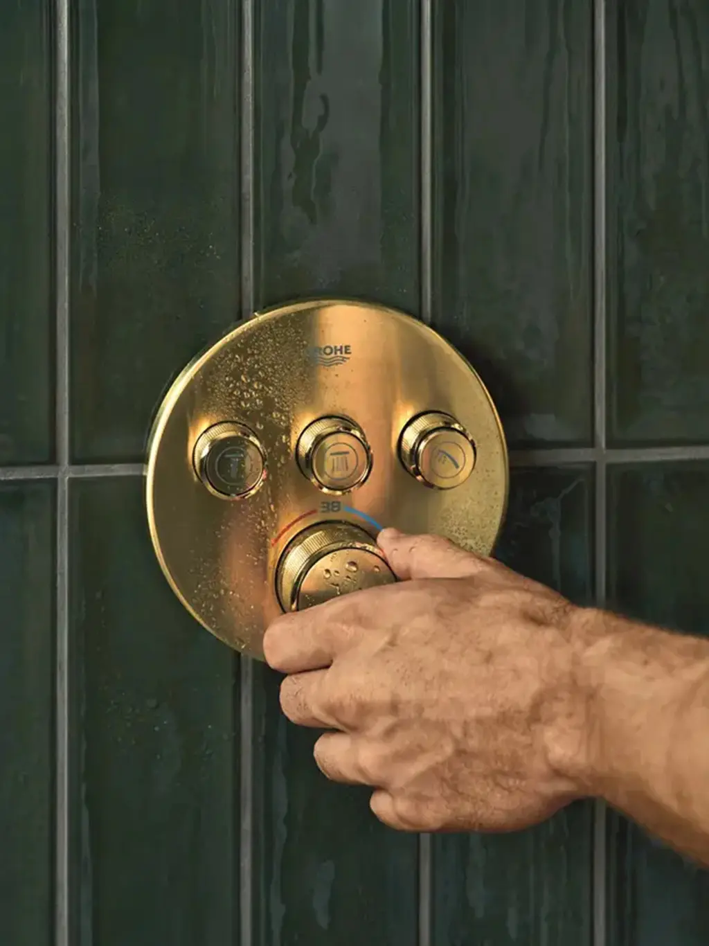 Image © GROHE AG