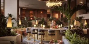 Hilton Builds Momentum in Second Quarter