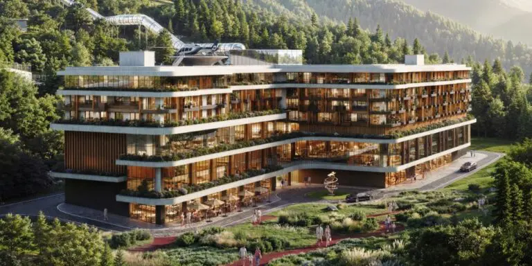 Hyatt Signs Hyatt Regency Hotel in Armenia