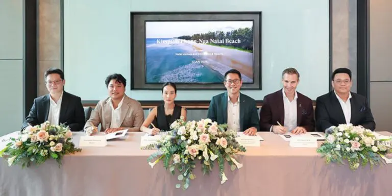 IHG Brings Kimpton to Phang Nga