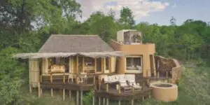New Lodge Brand Launches in Zambia