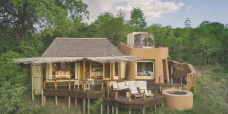 New Lodge Brand Launches in Zambia