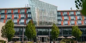 Hilton Builds Pace in Ireland