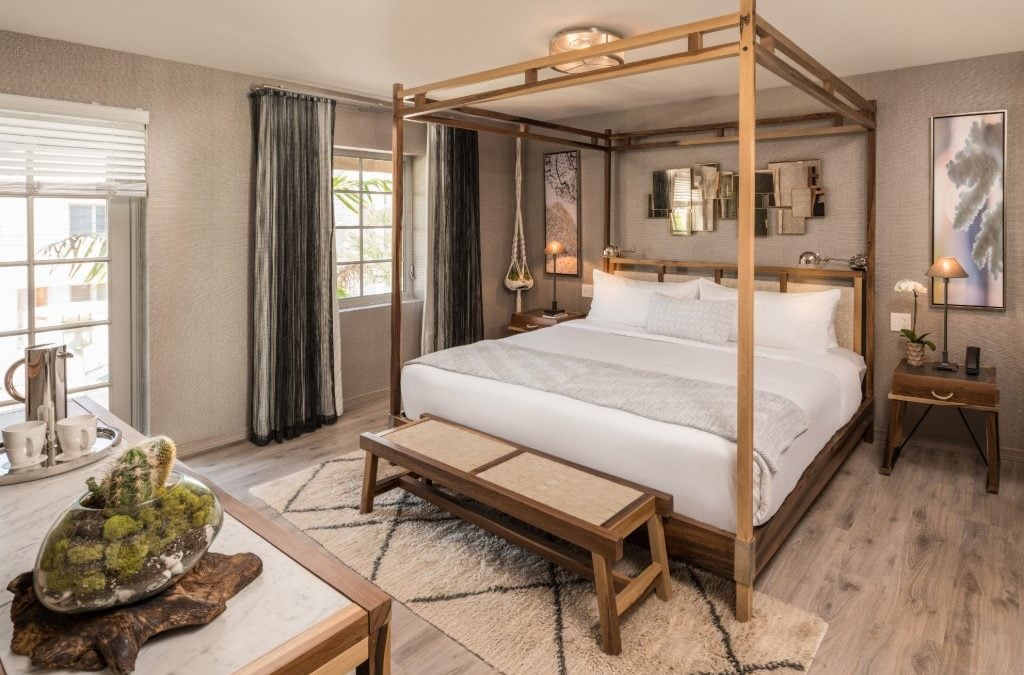 De Argentina con amor: Lennox Hotel Miami Beach abre sus puertas en Julio 2019