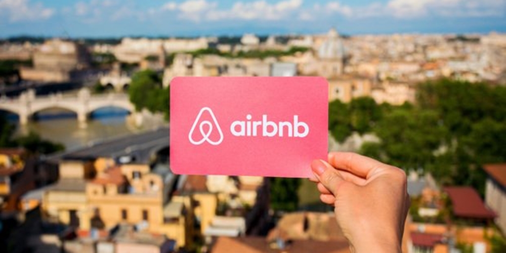 After European Union crackdown, Airbnb to show full prices upfront