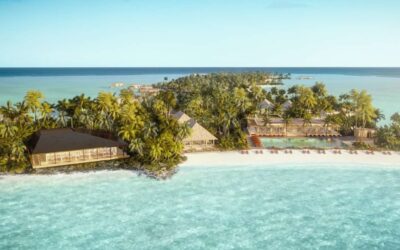 Bulgari brings golden touch to the Maldives