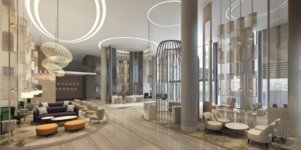 The Jumeirah Brand Plan to open new Luxury Resort in Dubai in 2023 -  Affordable Luxury Travel