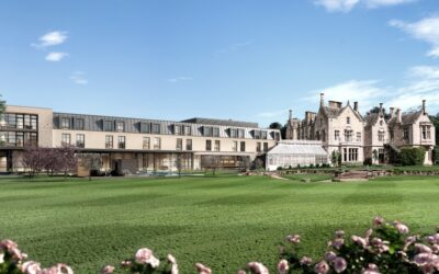 Destination by Hyatt makes first UK appearance