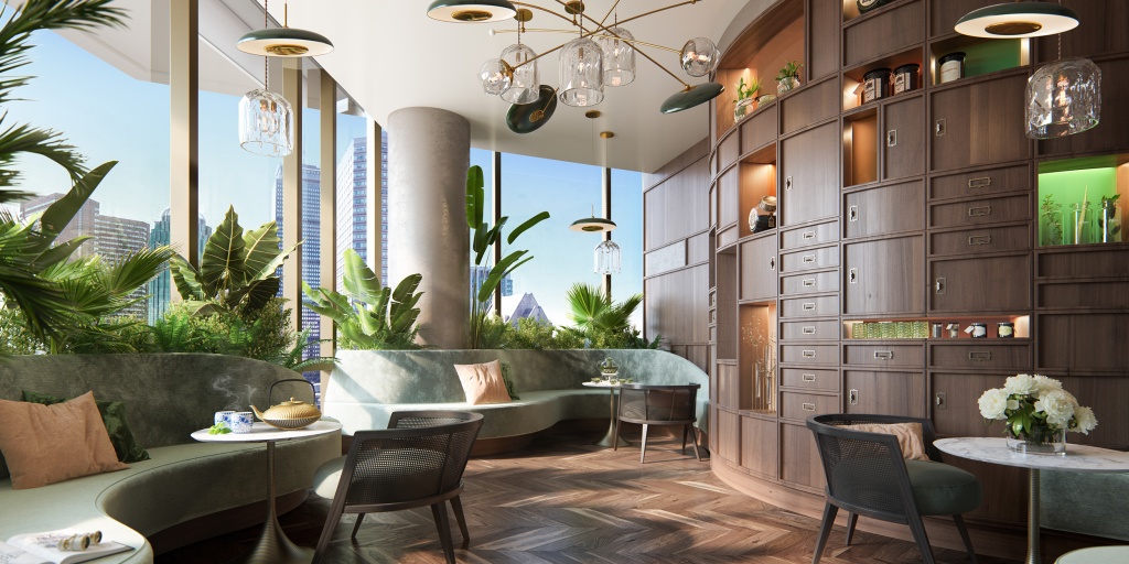 2023 development preview: Accor luxury brands