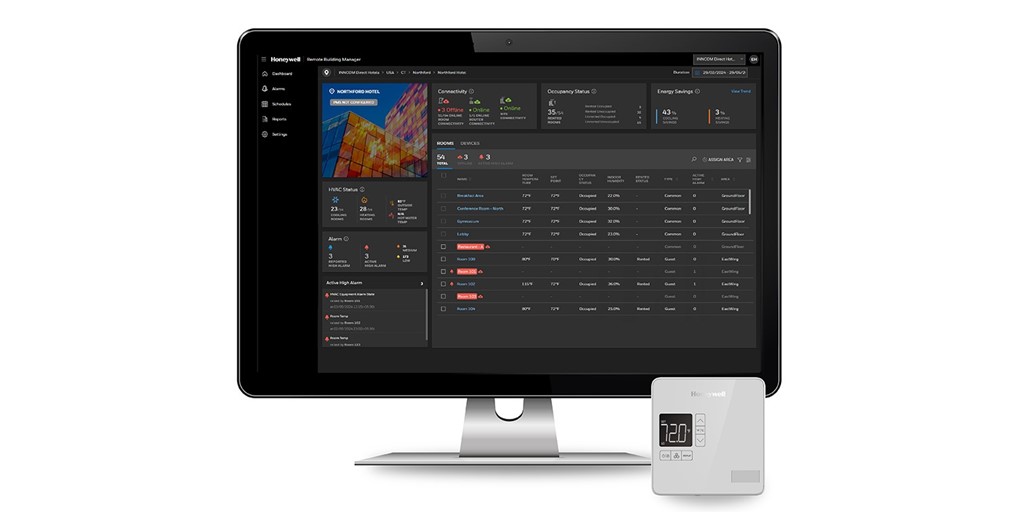 INNControlDirect-DashBoard-T-stat