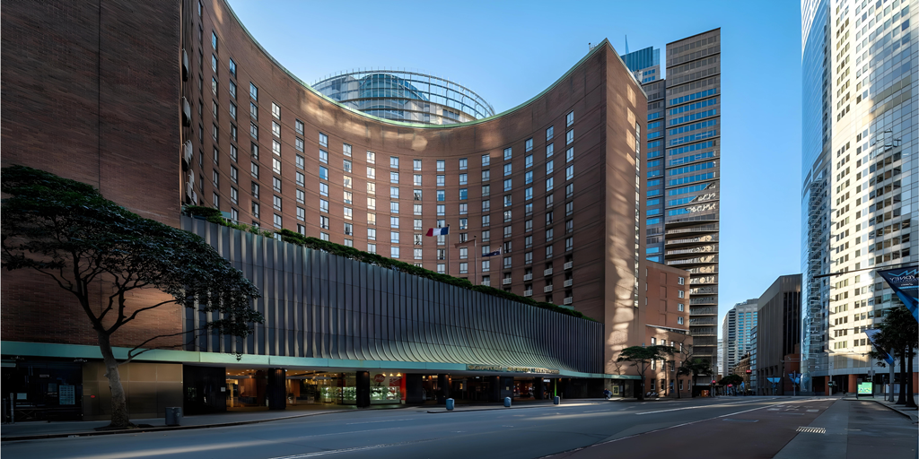 Sofitel Sydney undergoes $60 million transformation 