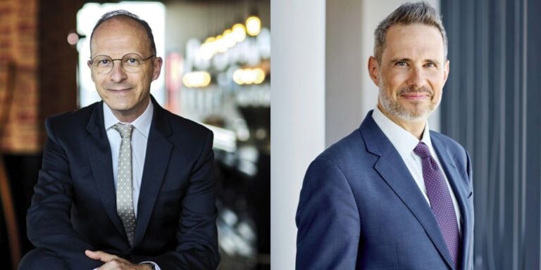 Accor appoints new executives to strengthen leadership