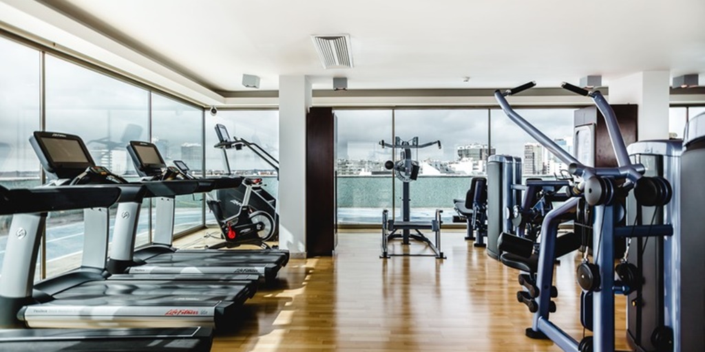 Four Seasons Hotel Ritz Lisbon Elevates Fitness Experience with Life Fitness