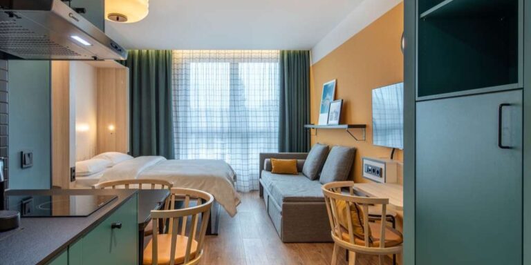 Borealis Group opens two Brussels hotels