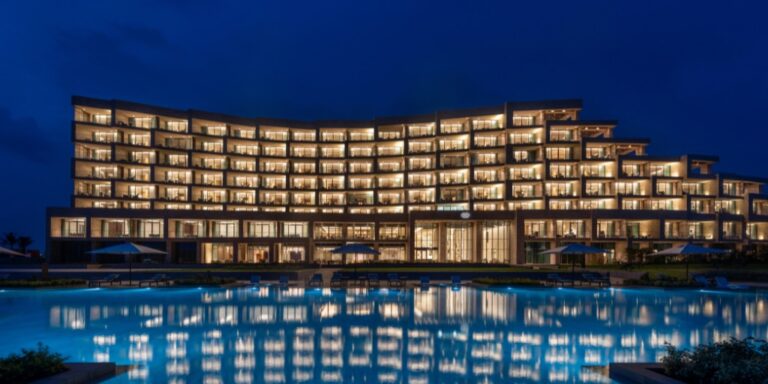 Accor opens Benin Sofitel