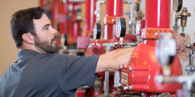 Fire Protection Trends Impacting High-Rise Hotel Maintenance Budgets