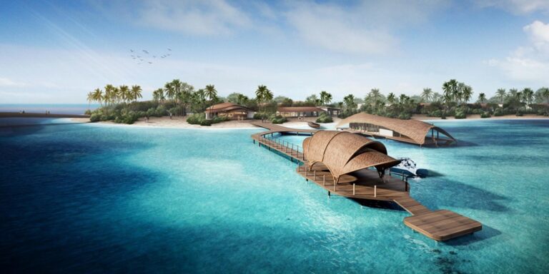 Hyatt debuts Regency brand in the Maldives