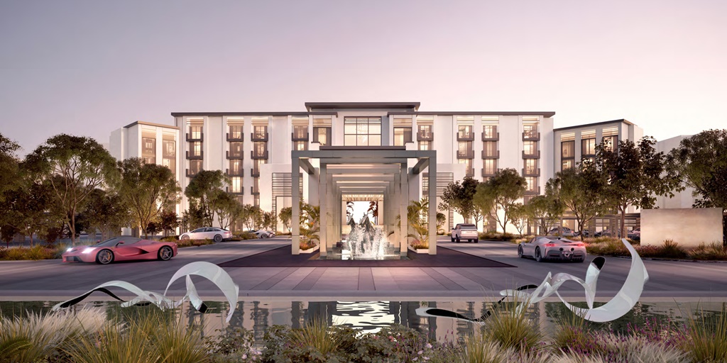 Hilton signs first Waldorf Astoria in Abu Dhabi 