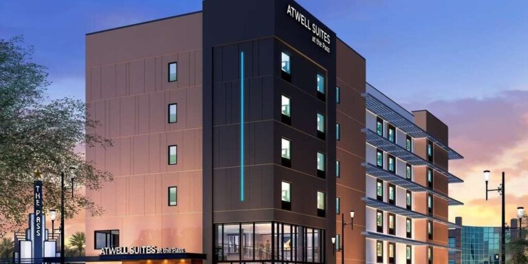 Atwell Suites expands US presence