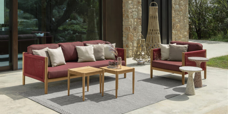 DOLCEVITA COLLECTION by TALENTI OUTDOOR LIVING