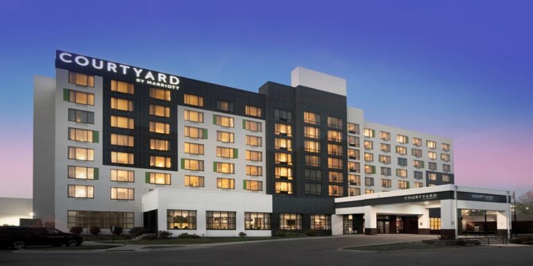 Griffin Hotel Management merges into Meyer Jabara Hotels