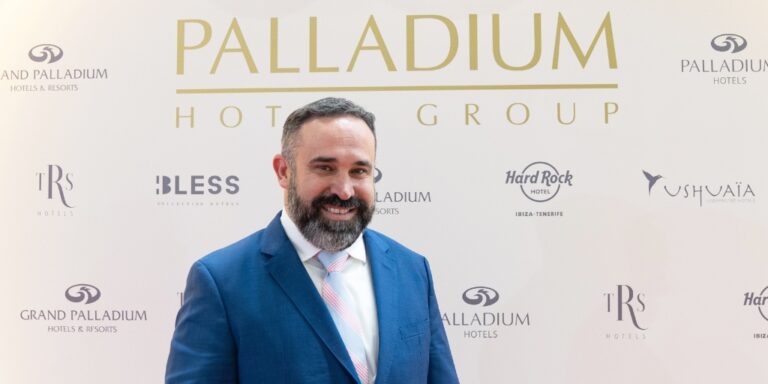 Palladium launches new luxury offerings