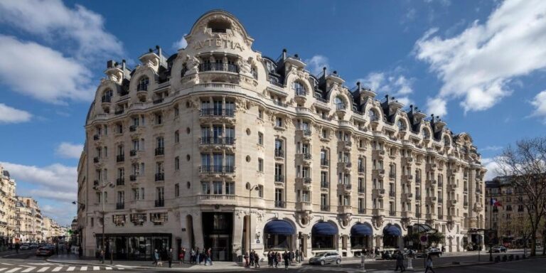 Mandarin Oriental announces European signings