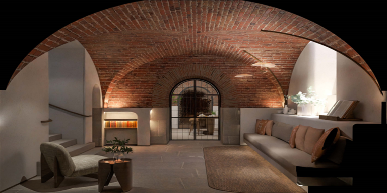 Six Senses to develop famed Spanish castle