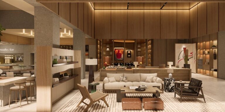 Atwell Suites launches in China