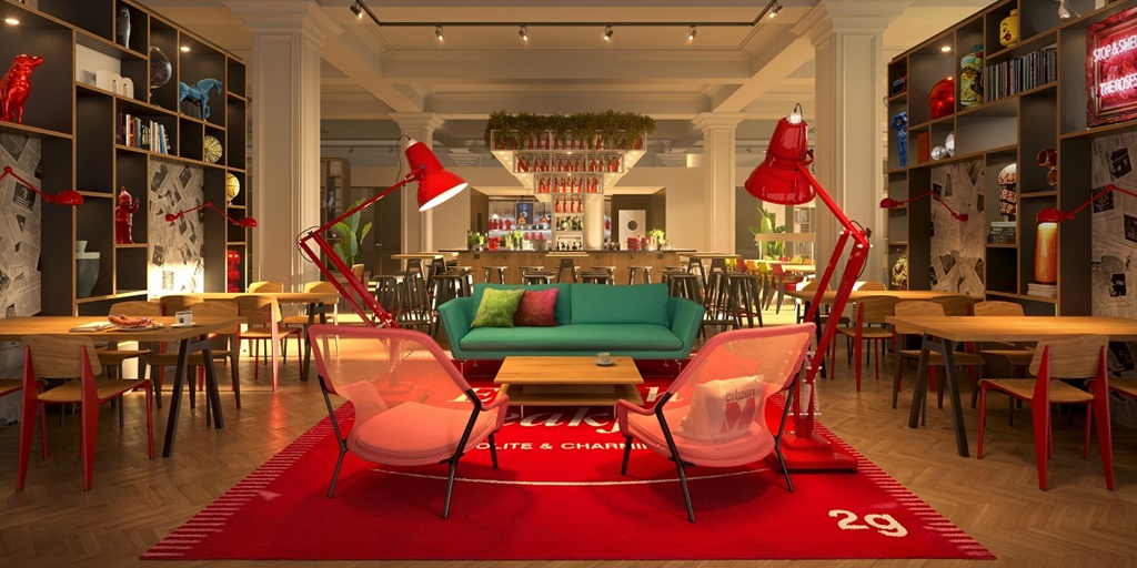 CitizenM announces two new openings