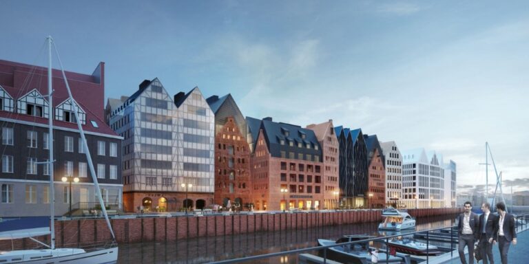 Gdansk deal supports Cloud One growth