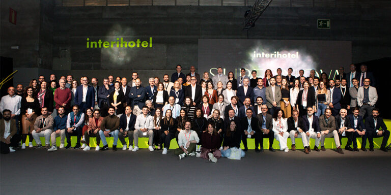 10,043 PROFESSIONALS ATTENDED INTERIHOTEL MAD24 “SUPERNOVA”