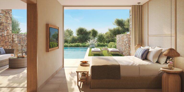 Ikos Resorts celebrates 10-year anniversary with new developments