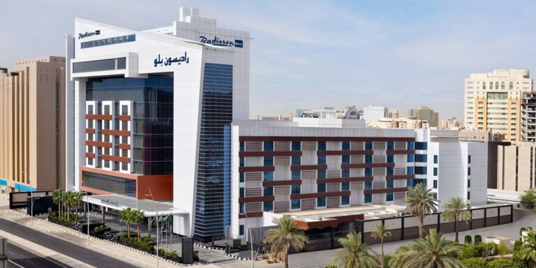 Radisson expands further in Saudi Arabia