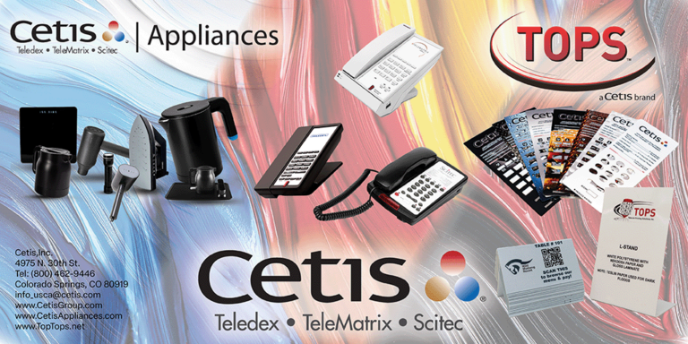 Stay Connected with CETIS