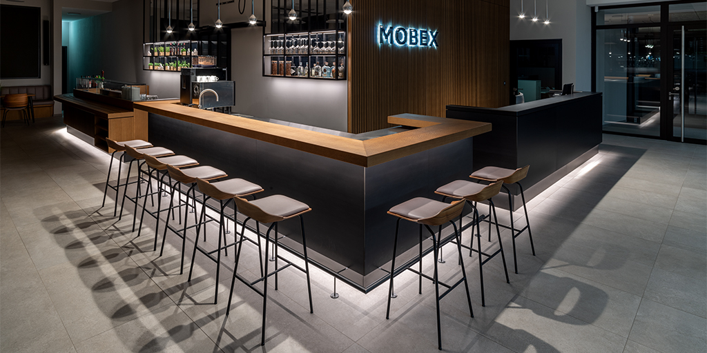 Image © MOBEX GmbH & Co. KG