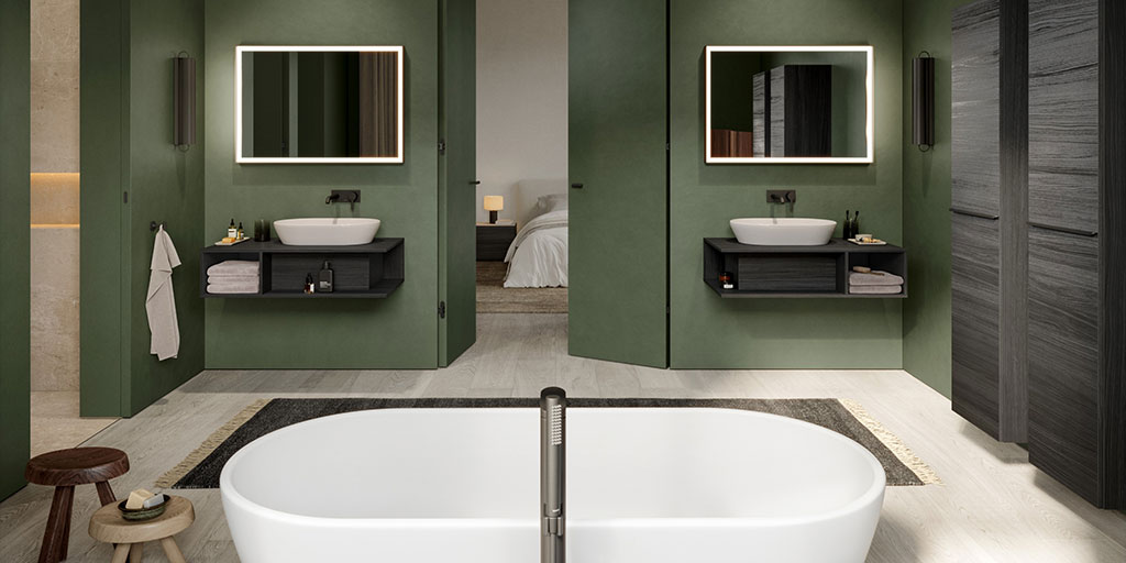 Bertrand Lejoly: Flemish understatement meets comfortable snugness