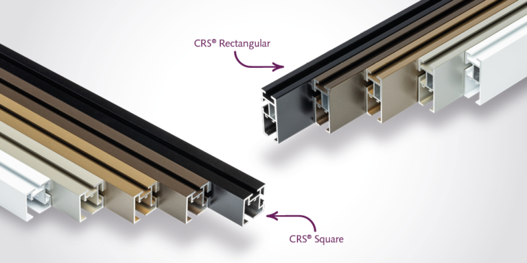 Forest Group Expands Rod Collection with the CRS® Design Series