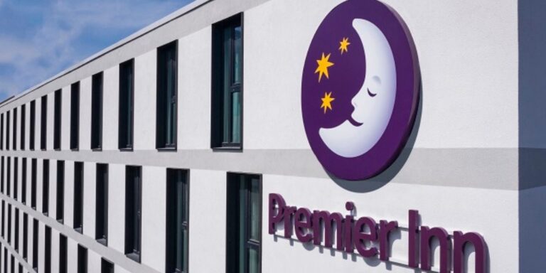 Premier Inn launches in Austria