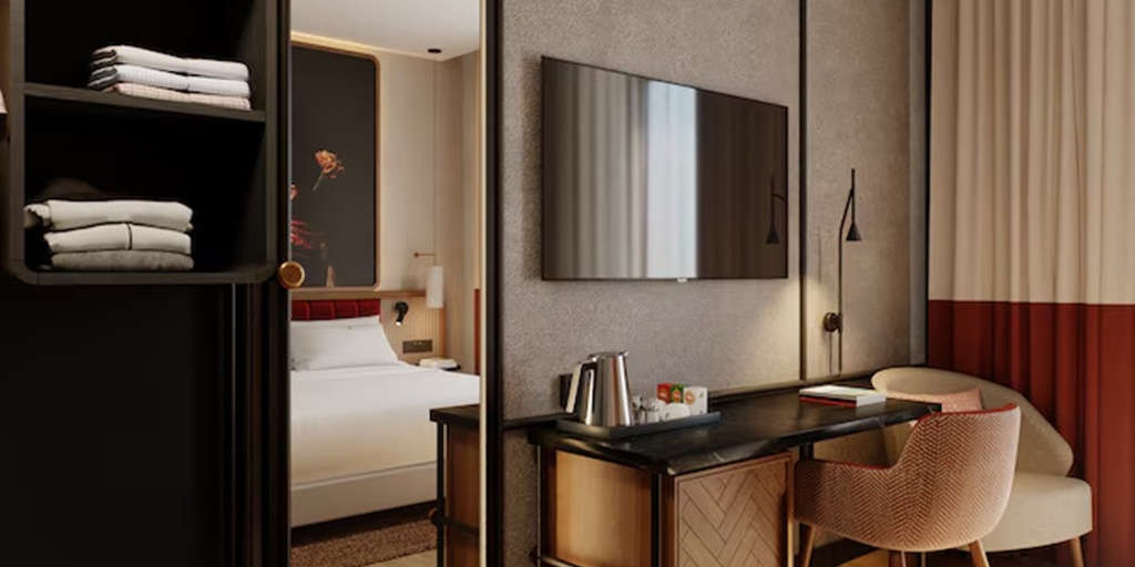 Radisson expands Iberian portfolio