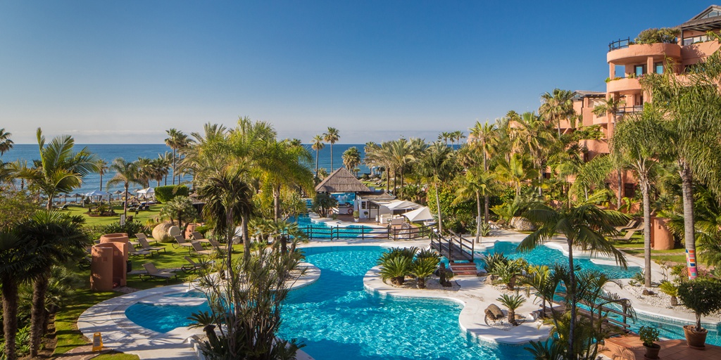 The Meliá Collection comes to the coast of Málaga