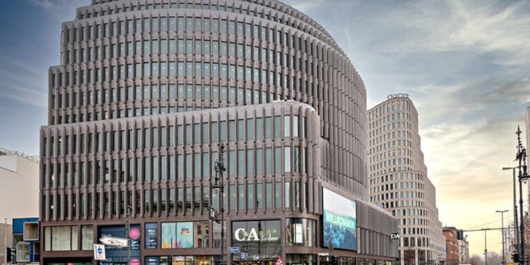 The Ruby Hotels brand comes to Berlin and Copenhagen
