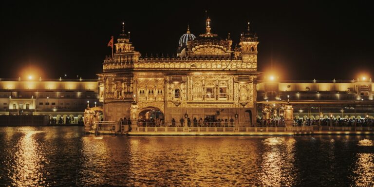 IHCL expands Punjab presence with new Amritsar resort