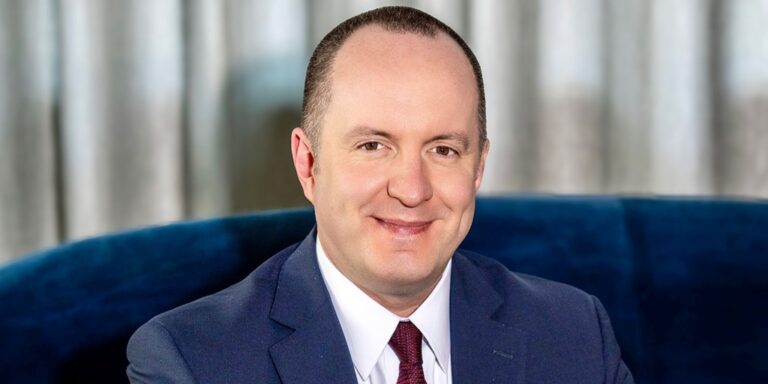 The Ritz-Carlton, Dallas names Chris Lee as General Manager