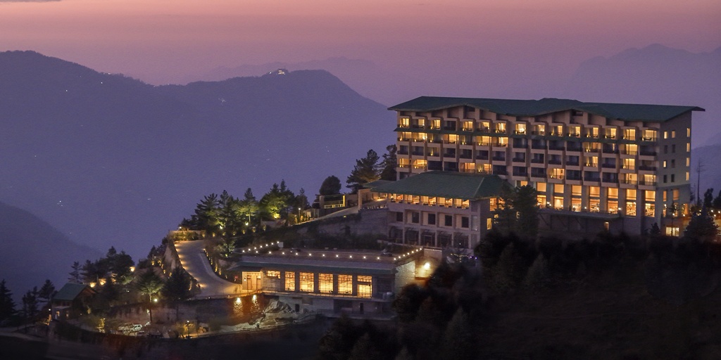 Dusit International launches new hotels across India