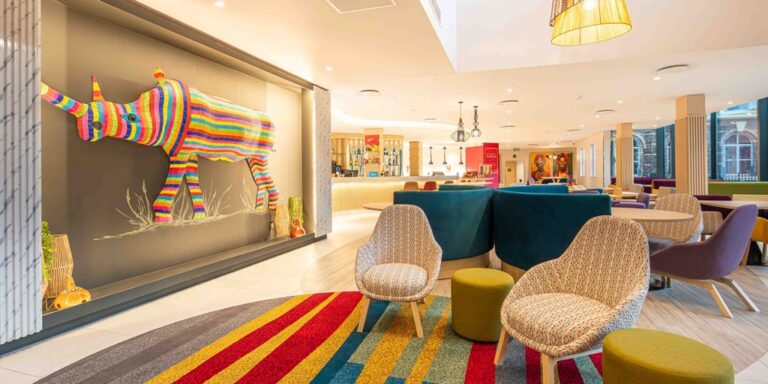 Africa experiences a surge in its hospitality sector