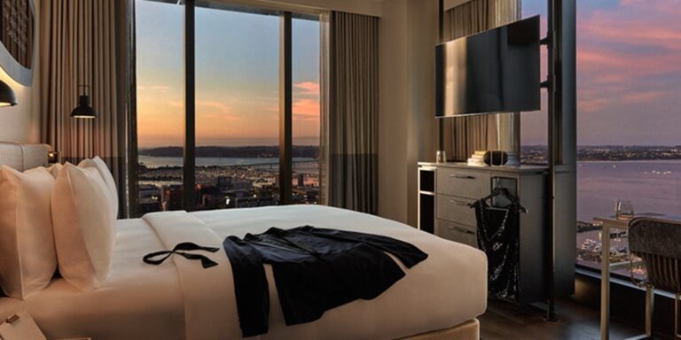 Hotel Indigo by IHG makes its New Zealand debut