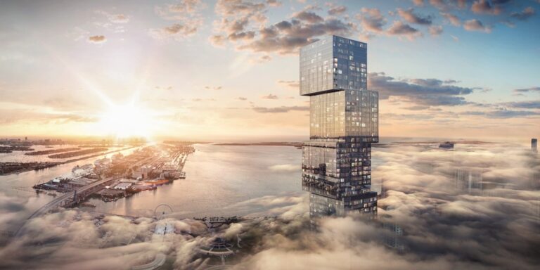 Project of the Week: Waldorf Astoria Hotel & Residences Miami