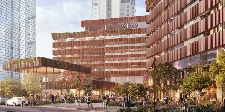 Project of the Week: Canopy by Hilton Guadalajara